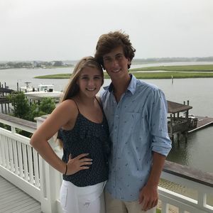 Meet your Posher, Josh